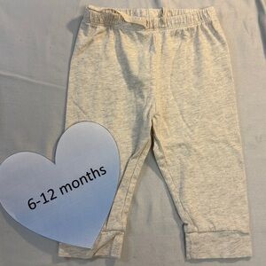 GAP - Grey Kids Bottoms